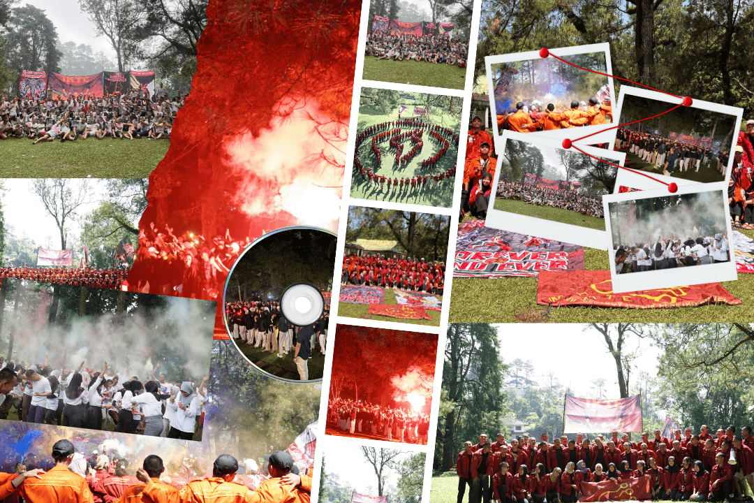 ENTER: Electrical Night To Remember